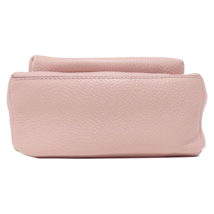 Michael Kors マイケルコース ロゴ リュック・デイパック レザー レディース 中古
