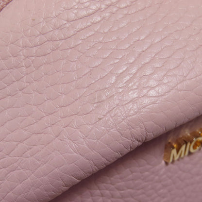 Michael Kors マイケルコース ロゴ リュック・デイパック レザー レディース 中古