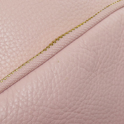 Michael Kors マイケルコース ロゴ リュック・デイパック レザー レディース 中古