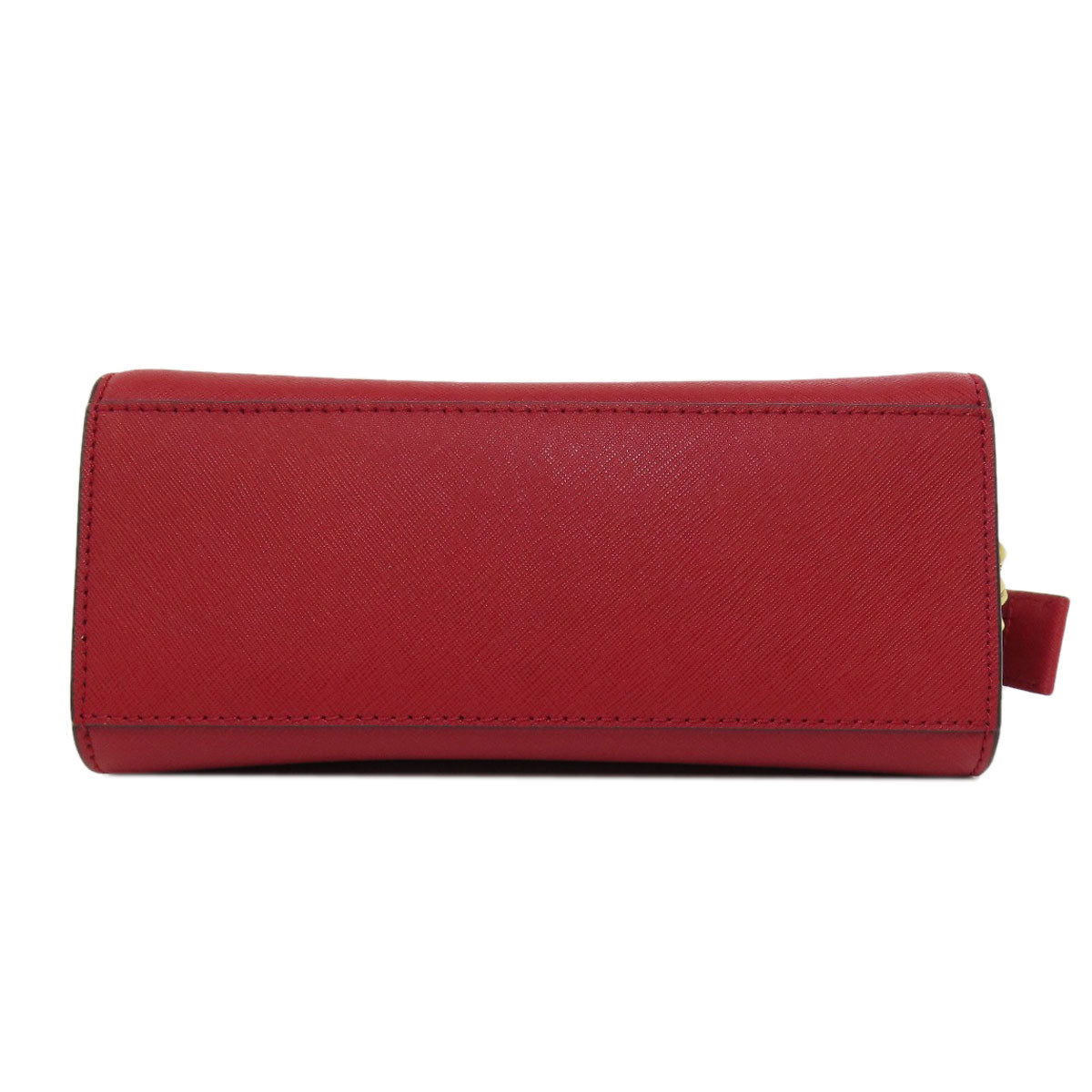 Michael Kors マイケルコース ロゴ トートバッグ レザー レディース 中古