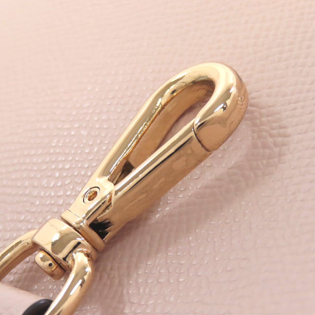 Michael Kors マイケルコース ロゴ ショルダーバッグ PVC レディース 中古