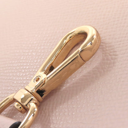 Michael Kors マイケルコース ロゴ ショルダーバッグ PVC レディース 中古