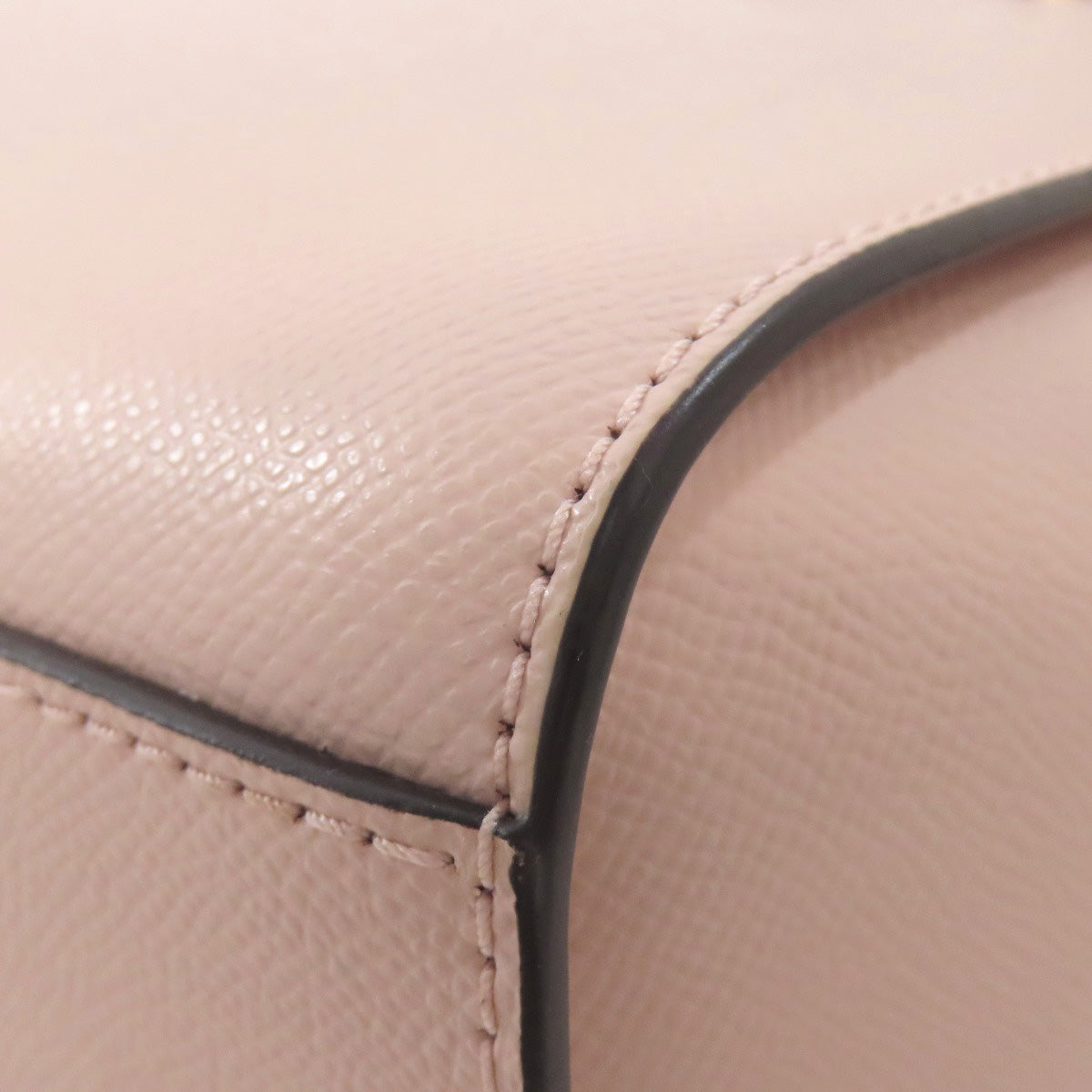 Michael Kors マイケルコース ロゴ ショルダーバッグ PVC レディース 中古