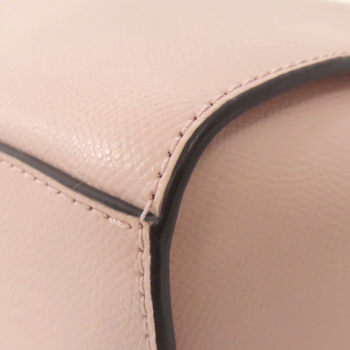 Michael Kors マイケルコース ロゴ ショルダーバッグ PVC レディース 中古