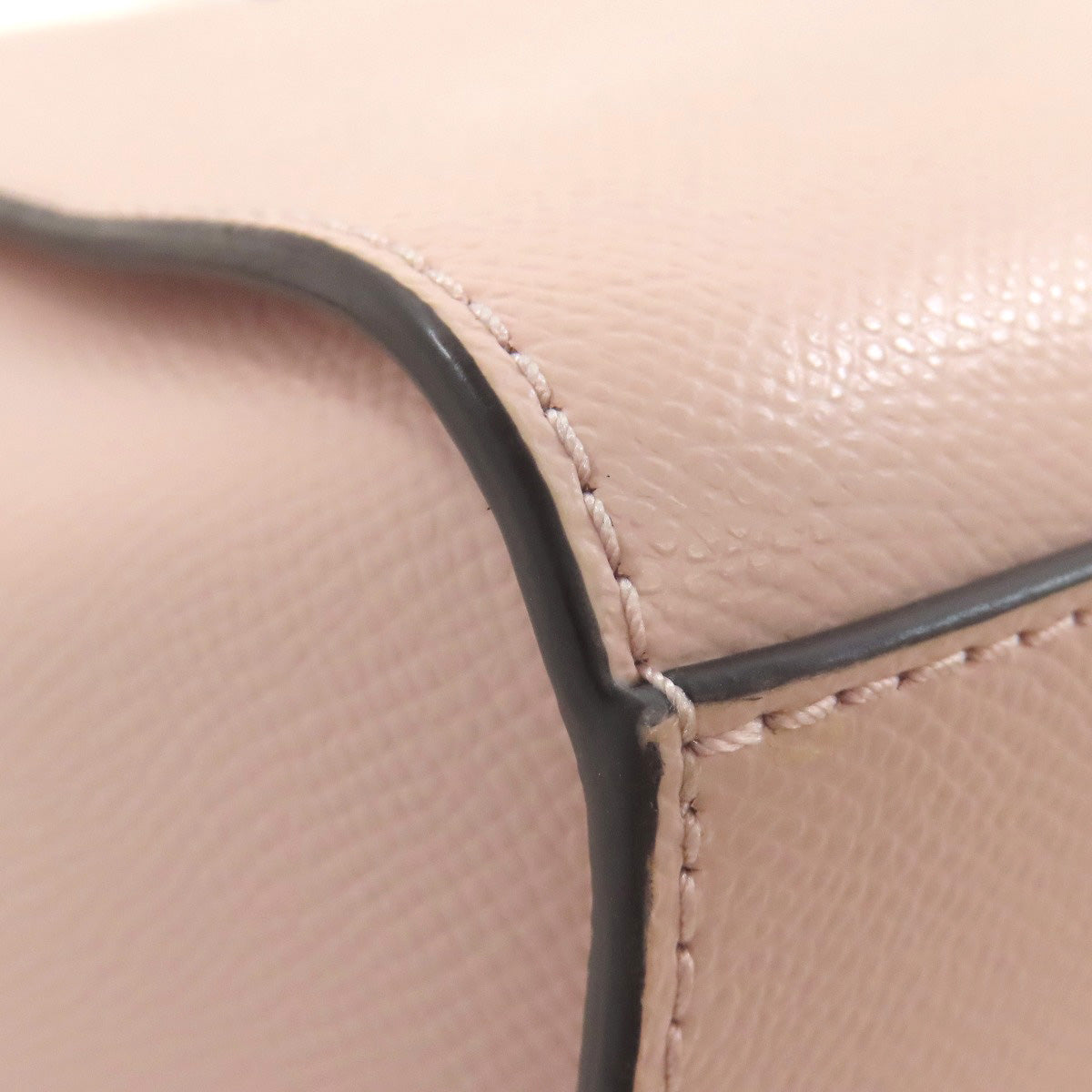 Michael Kors マイケルコース ロゴ ショルダーバッグ PVC レディース 中古