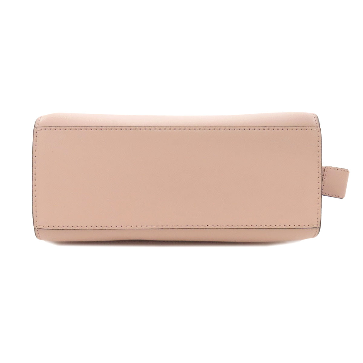 Michael Kors マイケルコース ロゴ ショルダーバッグ PVC レディース 中古