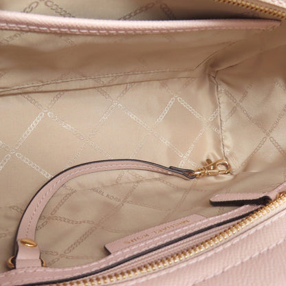 Michael Kors マイケルコース ロゴ ショルダーバッグ PVC レディース 中古