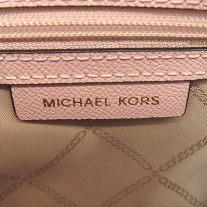 Michael Kors マイケルコース ロゴ ショルダーバッグ PVC レディース 中古