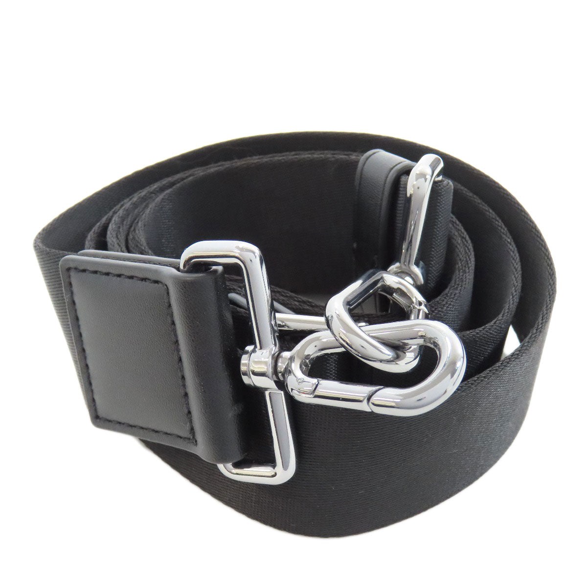 Michael Kors マイケルコース MKシグネチャー トートバッグ PVC レディース 中古