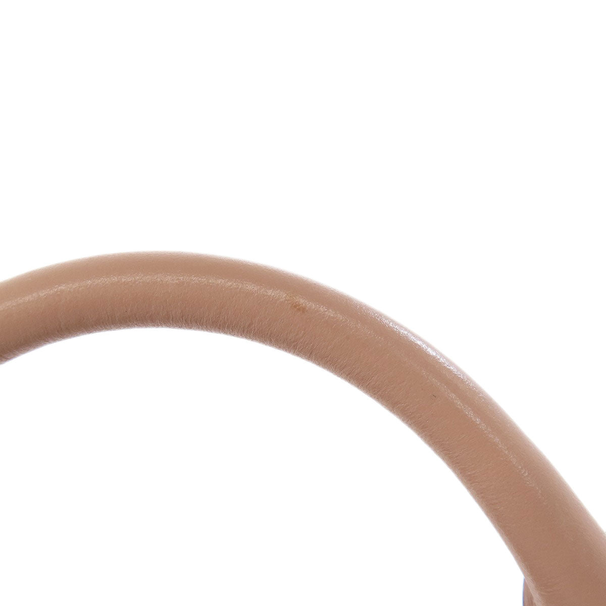 Michael Kors マイケルコース MKシグネチャー 2WAY ハンドバッグ PVC レディース 中古