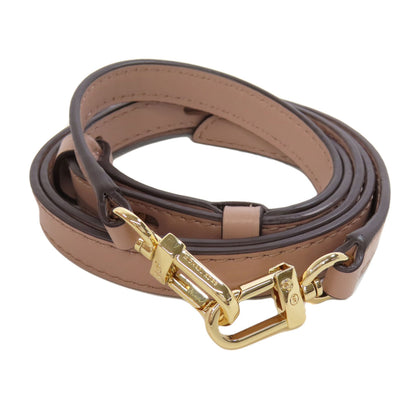 Michael Kors マイケルコース MKシグネチャー 2WAY ハンドバッグ PVC レディース 中古