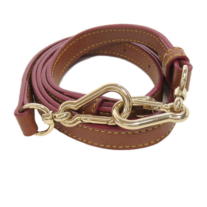 COACH コーチ F34605 シグネチャー 2WAY ハンドバッグ PVC レディース 中古
