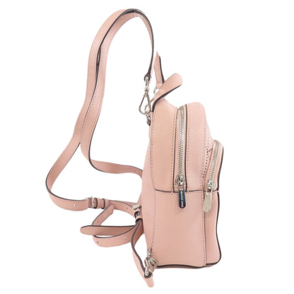 Michael Kors マイケルコース パンチング リュック・デイパック PVC レディース 中古