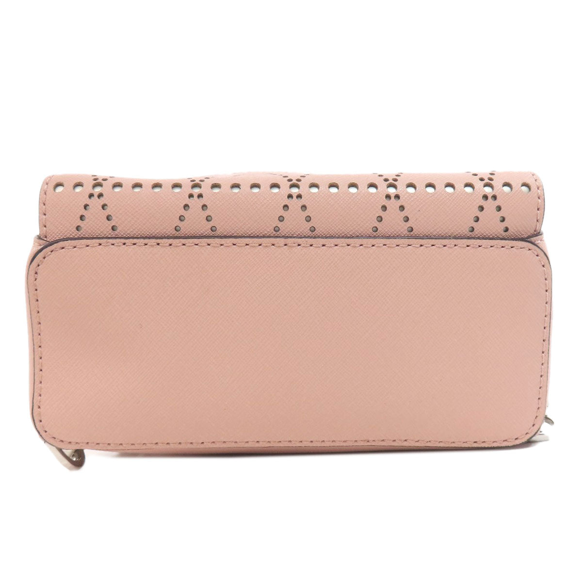 Michael Kors マイケルコース パンチング リュック・デイパック PVC レディース 中古
