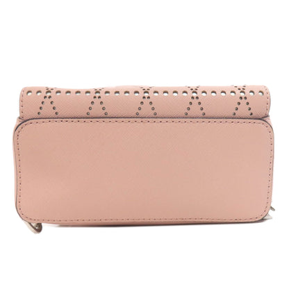Michael Kors マイケルコース パンチング リュック・デイパック PVC レディース 中古