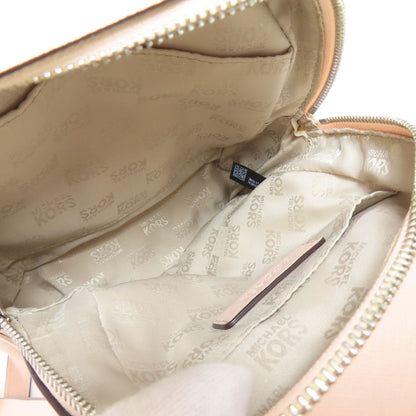 Michael Kors マイケルコース パンチング リュック・デイパック PVC レディース 中古