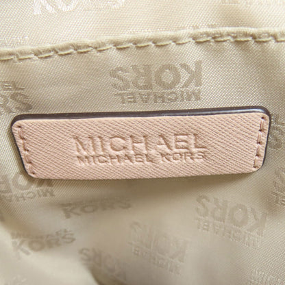 Michael Kors マイケルコース パンチング リュック・デイパック PVC レディース 中古