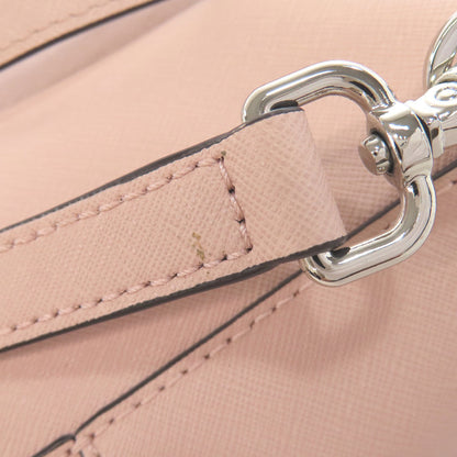 Michael Kors マイケルコース パンチング リュック・デイパック PVC レディース 中古