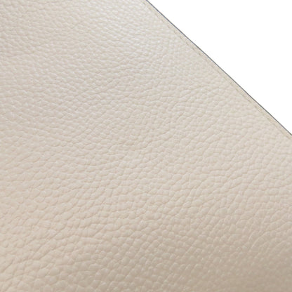 Michael Kors マイケルコース ロゴ トートバッグ レザー レディース 中古