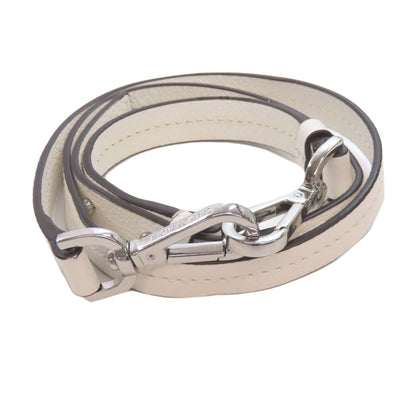 Michael Kors マイケルコース ロゴ トートバッグ レザー レディース 中古