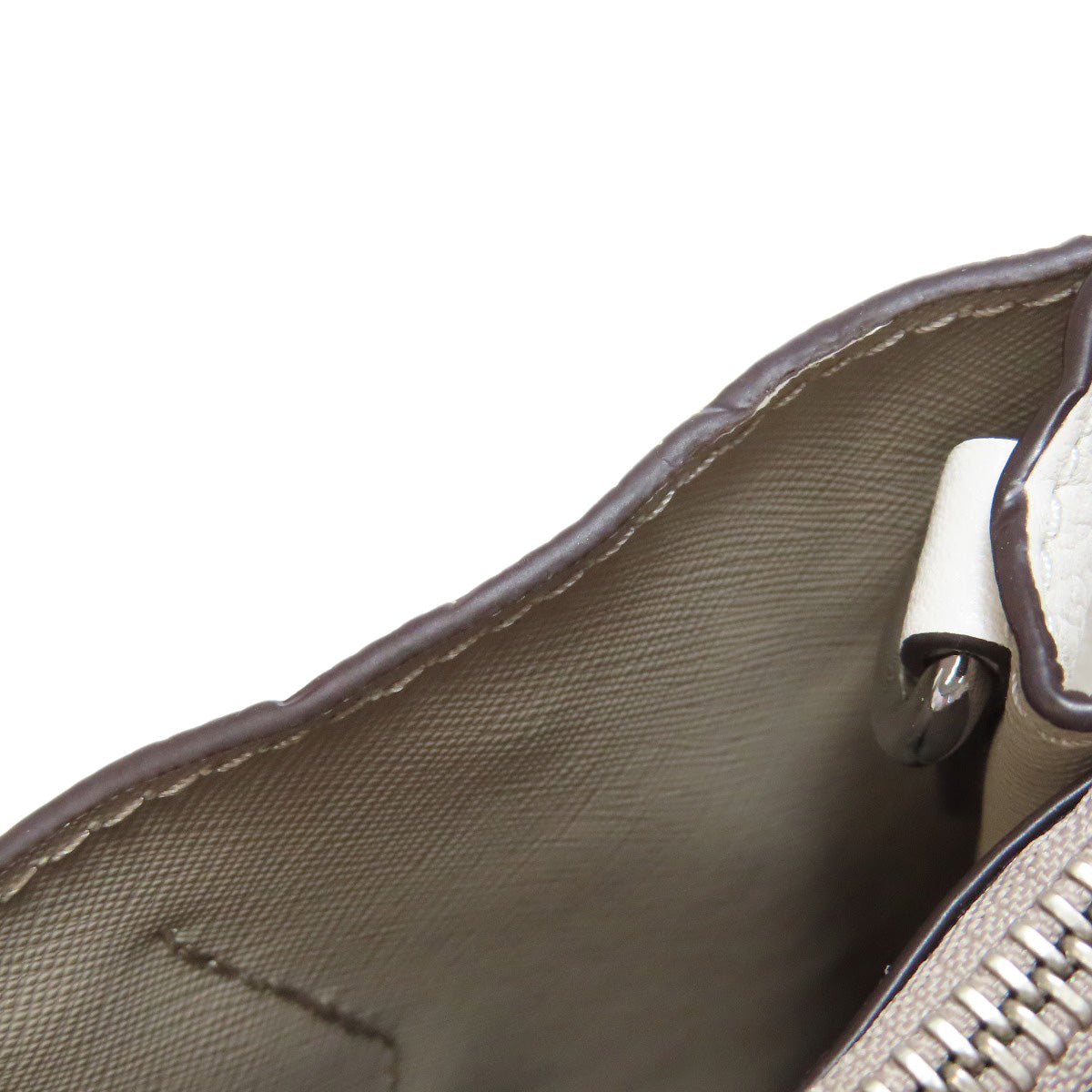 Michael Kors マイケルコース ロゴ トートバッグ レザー レディース 中古