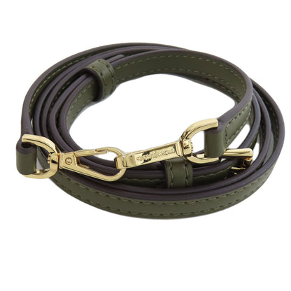 Michael Kors マイケルコース MKシグネチャー 2WAY ハンドバッグ PVC レディース 中古