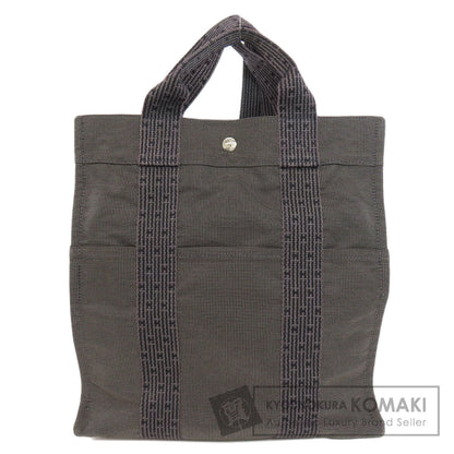 HERMES エルメス エールライン アド MM リュック・デイパック キャンバス レディース 中古