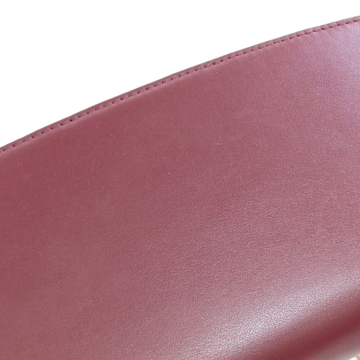 kate spade ケイトスペード 2WAY ハンドバッグ レザー レディース 中古