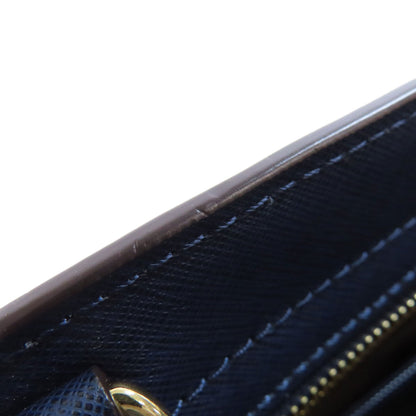 Michael Kors マイケルコース スタッズ ショルダーバッグ PVC レディース 中古