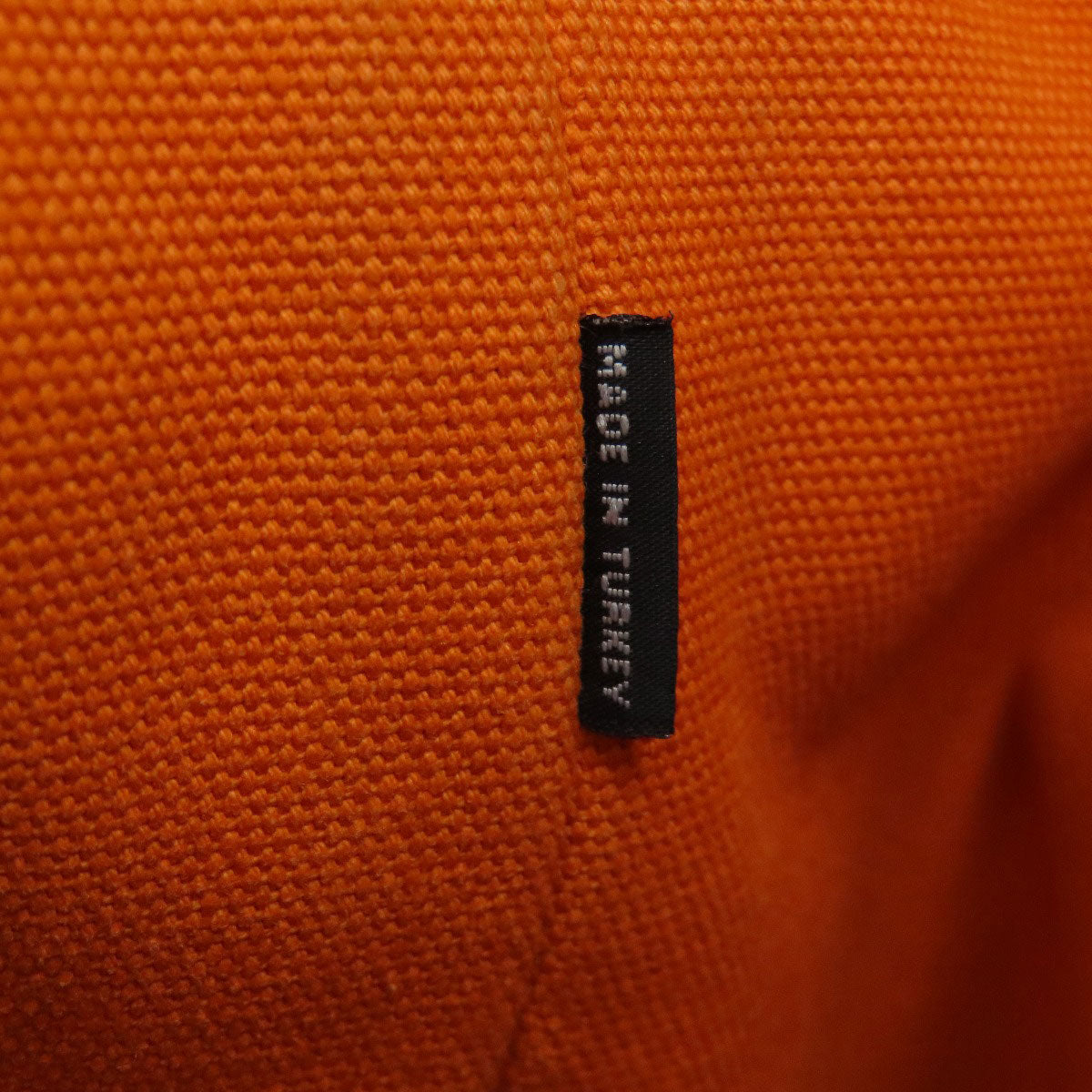 PRADA プラダ カナパ ハンドバッグ キャンバス レディース 中古