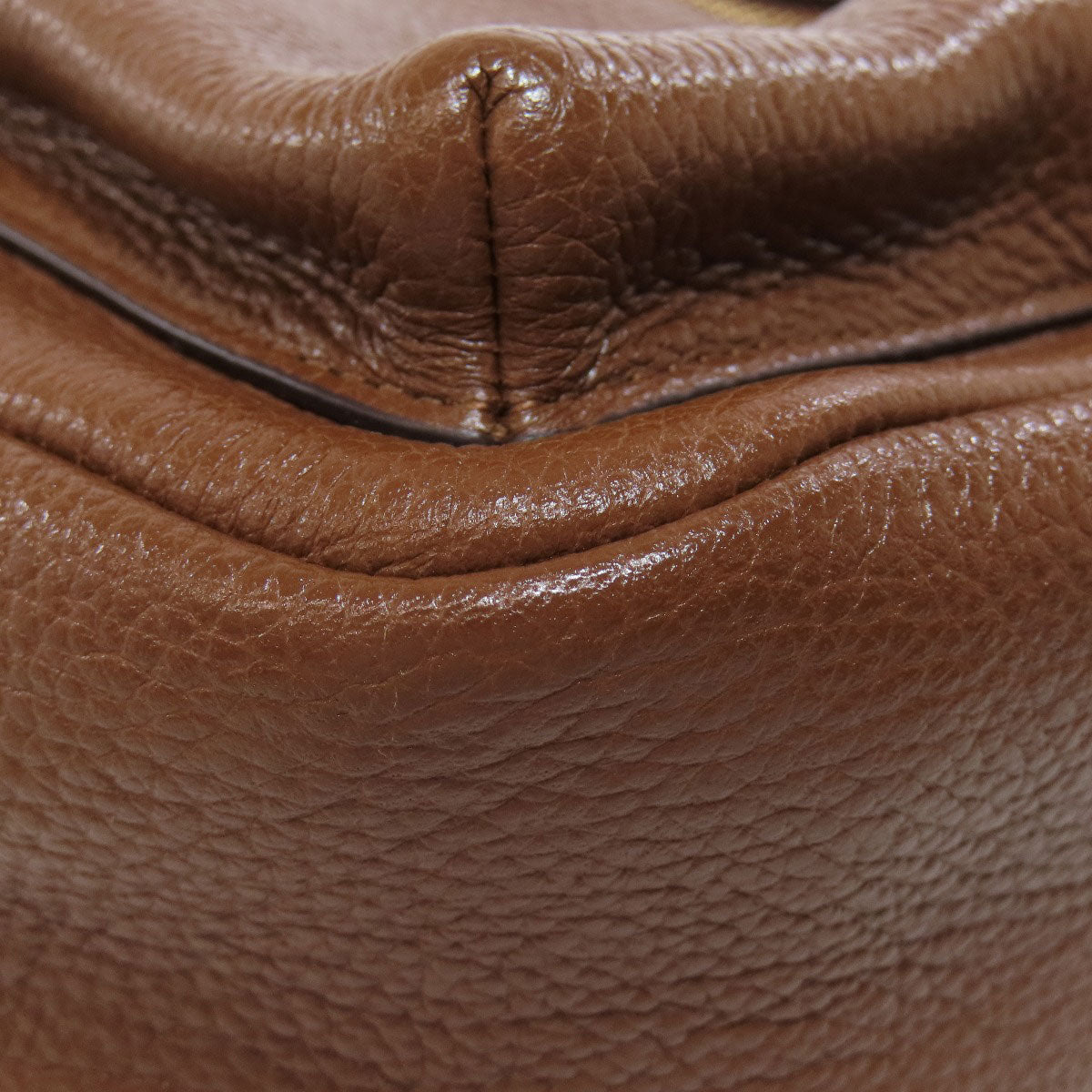 COACH コーチ F38263 ロゴ リュック・デイパック レザー レディース 中古