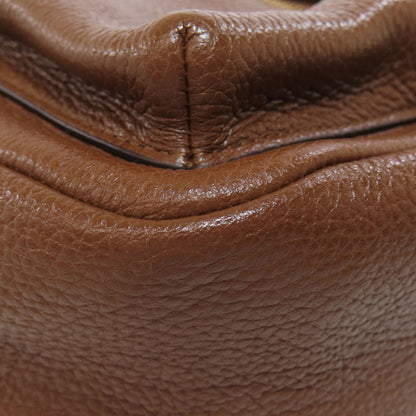 COACH コーチ F38263 ロゴ リュック・デイパック レザー レディース 中古
