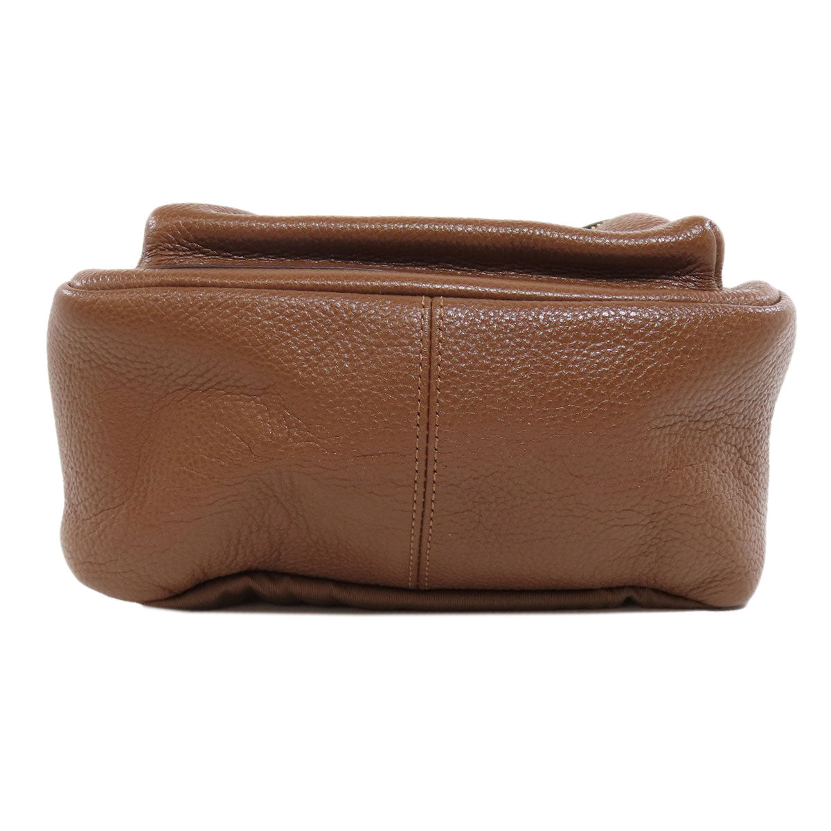 COACH コーチ F38263 ロゴ リュック・デイパック レザー レディース 中古