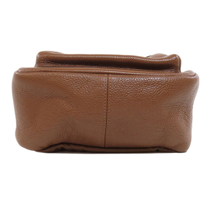 COACH コーチ F38263 ロゴ リュック・デイパック レザー レディース 中古