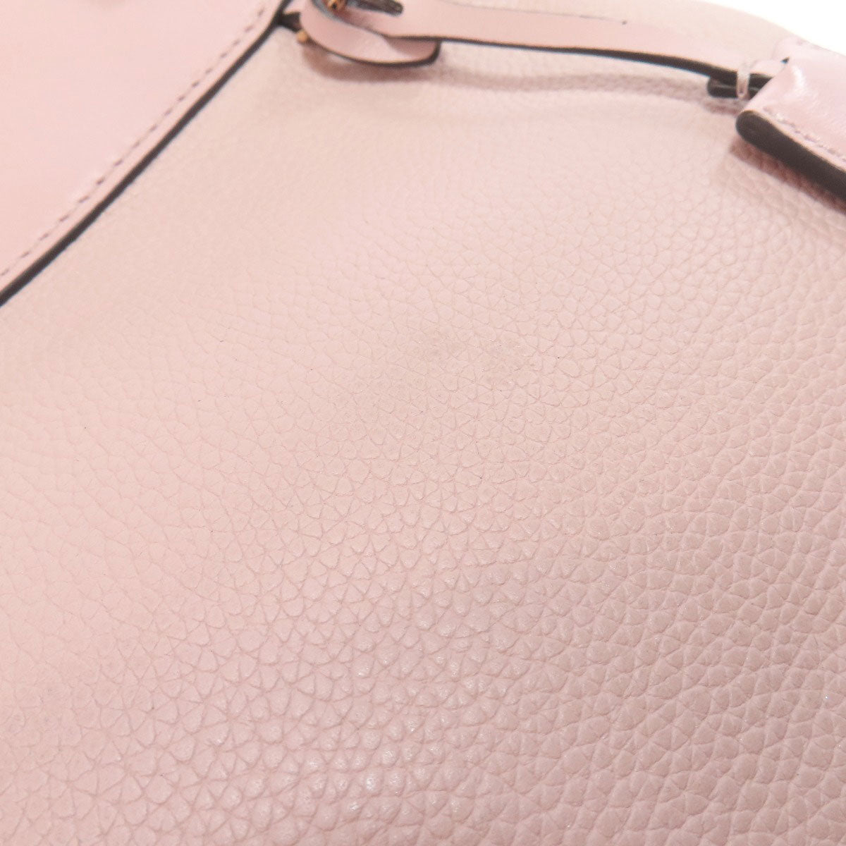 Michael Kors マイケルコース 2WAY ハンドバッグ レザー レディース 中古