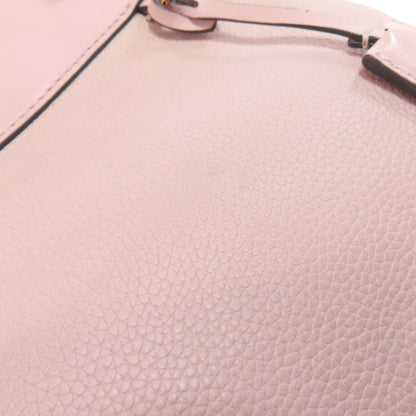 Michael Kors マイケルコース 2WAY ハンドバッグ レザー レディース 中古