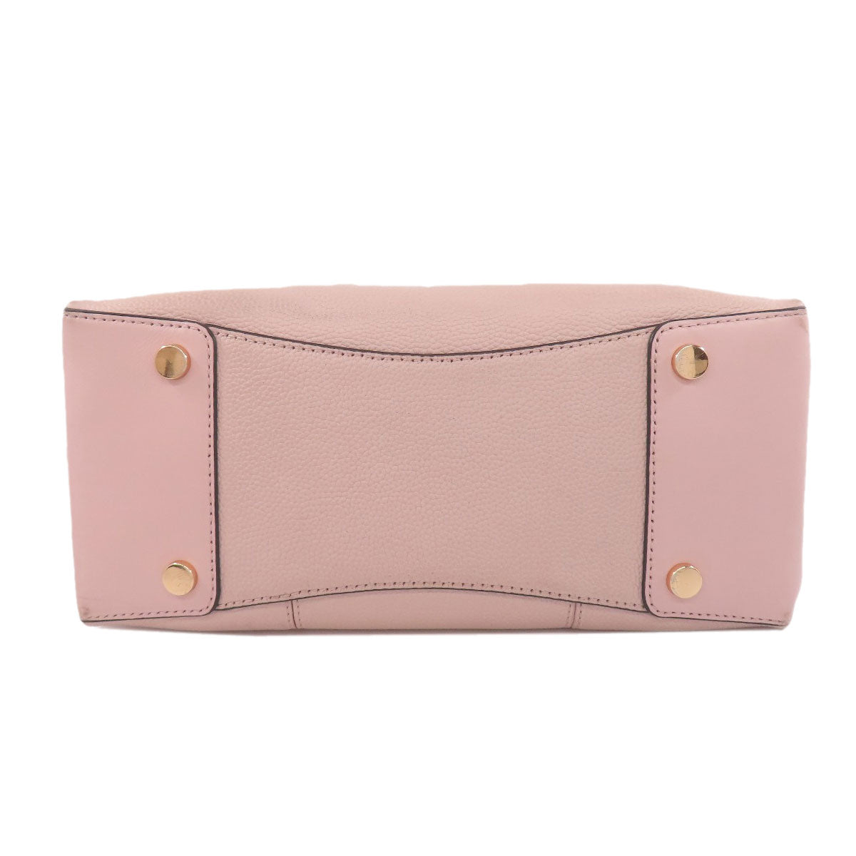 Michael Kors マイケルコース 2WAY ハンドバッグ レザー レディース 中古