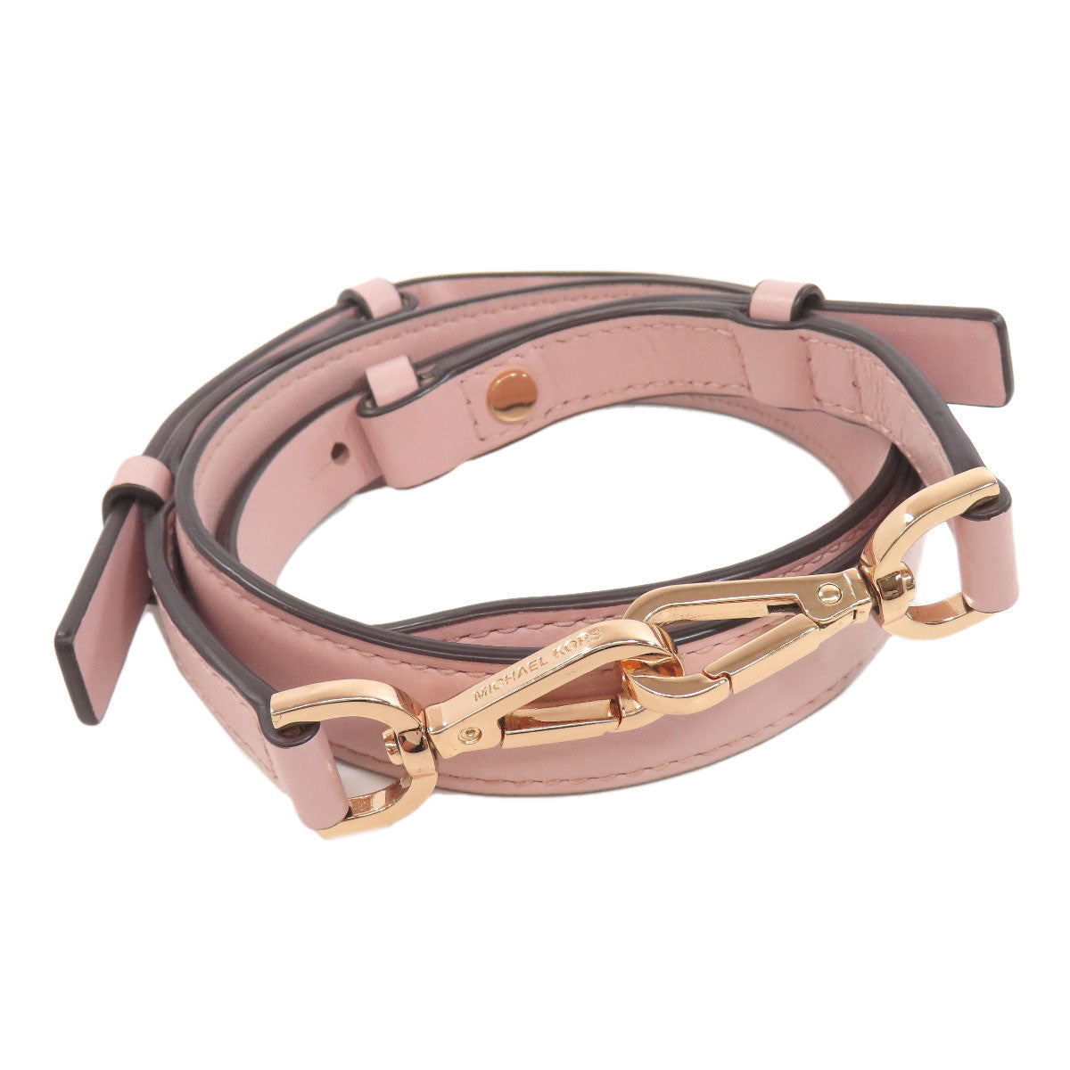 Michael Kors マイケルコース 2WAY ハンドバッグ レザー レディース 中古