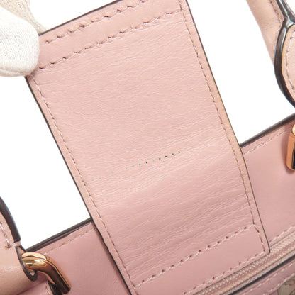 Michael Kors マイケルコース 2WAY ハンドバッグ レザー レディース 中古