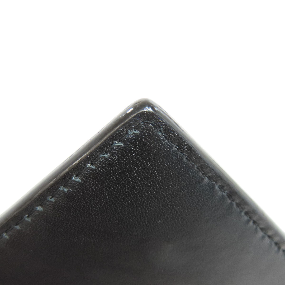 BALLY バリー ロゴ コインケース レザー レディース 中古