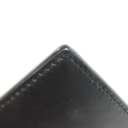 BALLY バリー ロゴ コインケース レザー レディース 中古