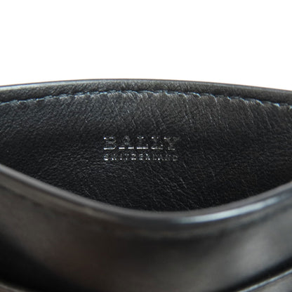 BALLY バリー ロゴ コインケース レザー レディース 中古