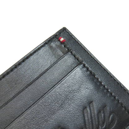 BALLY バリー ロゴ コインケース レザー レディース 中古