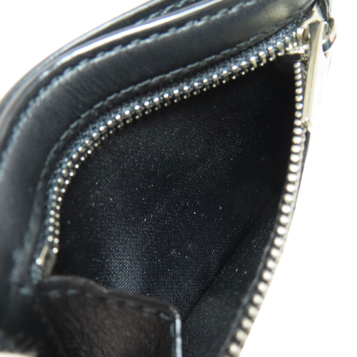 BALLY バリー ロゴ コインケース レザー レディース 中古