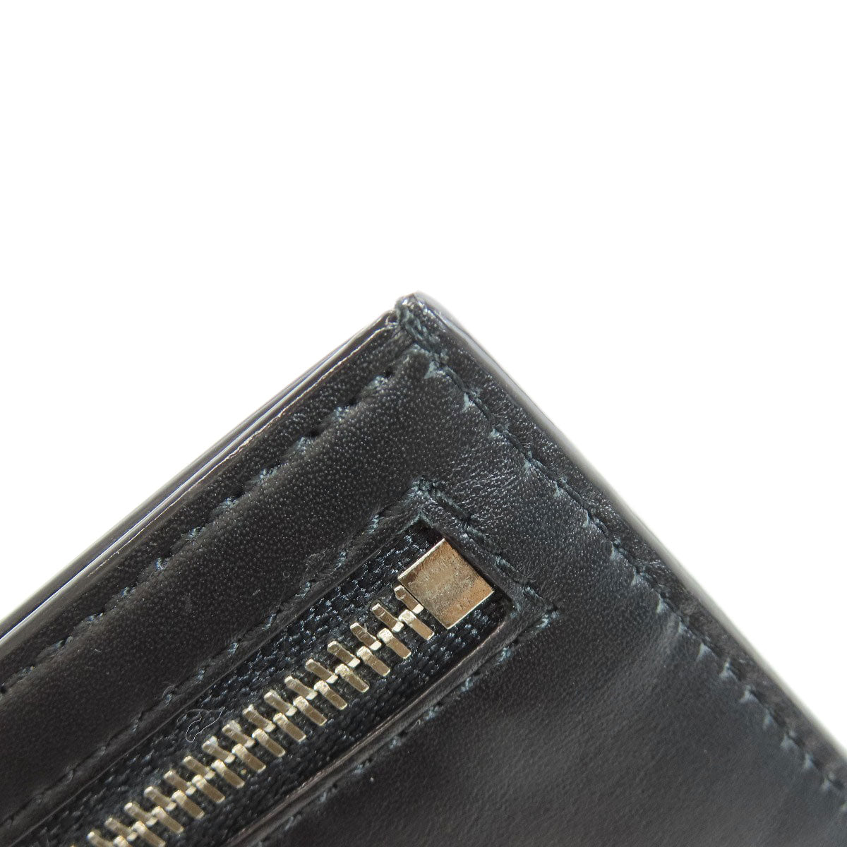 BALLY バリー ロゴ コインケース レザー レディース 中古