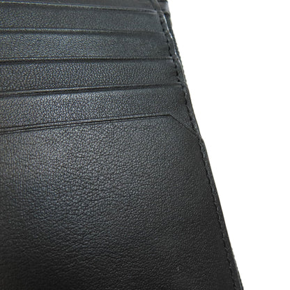 BALLY バリー バリーストライプ カードケース レザー レディース 中古