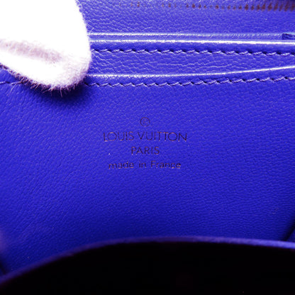 LOUIS VUITTON ルイヴィトン N96069 ジッピー・コインパース コインケース クロコダイル レディース 中古