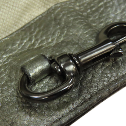 GUCCI グッチ 308982 ソーホー インターロッキングG トートバッグ レザー レディース 中古