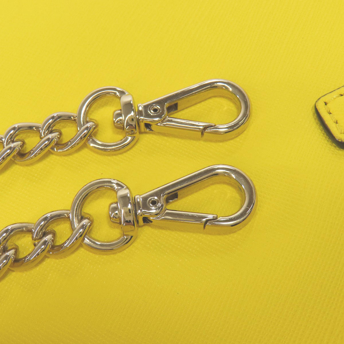 kate spade ケイトスペード 2WAY ハンドバッグ PVC レディース 中古