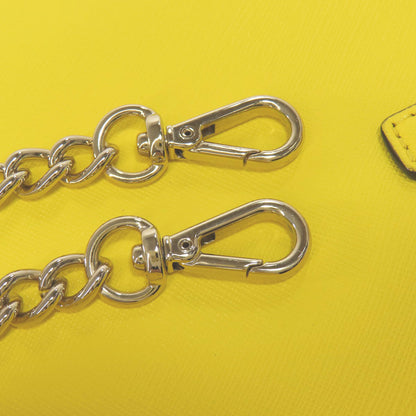kate spade ケイトスペード 2WAY ハンドバッグ PVC レディース 中古